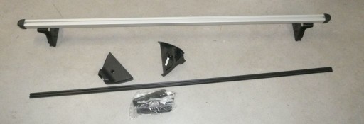 Багажник на крышу оригинальный Citroen Peugeot Jumpy IV 1612491580