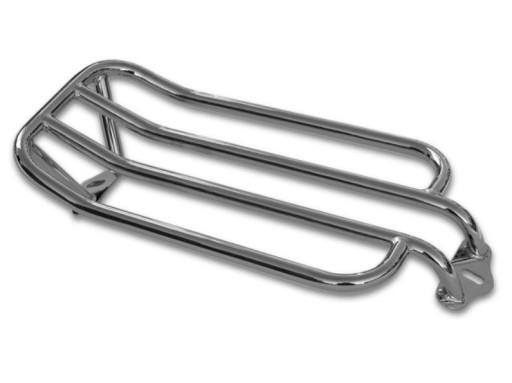 Багажник HONDA Shadow VT750 C2 - соло