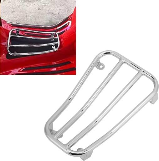 Багажник мотоцикла, Кронштейн задньої полиці багажника мотоцикла,