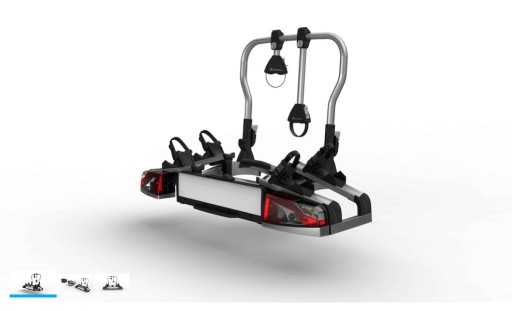 Велосипедне кріплення Mercedes-Benz