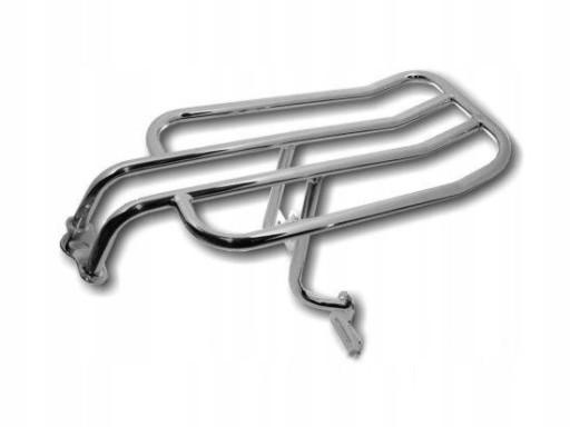 YAMAHA Road Star 1700 Багажник MOTRIX (8899)