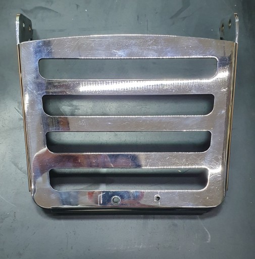 Yamaha Drag Star 650