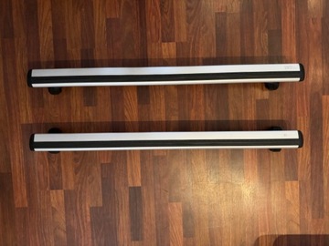 Базовый багажник Thule Wingbar Evo 118