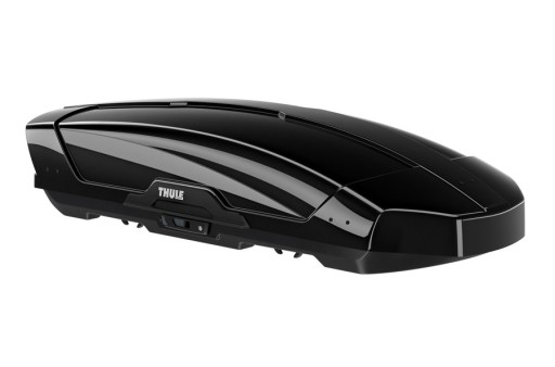 Багажник на крышу BOX Thule MOTION XT L 450L BLACK