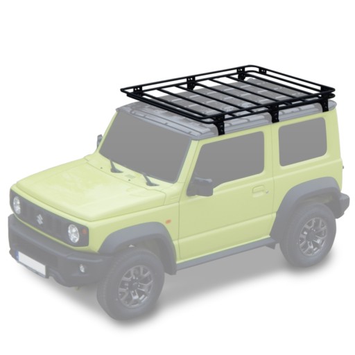 Багажник на дах SUZUKI JIMNY 2019 без сітки новий