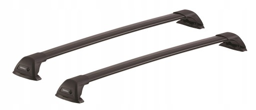 Багажник YAKIMA на крышу Volkswagen PASSAT B8 седан