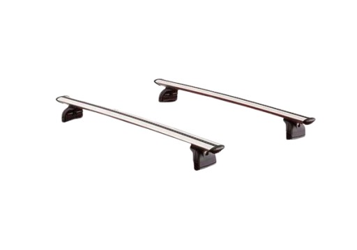 Багажник на крышу (для рейлингов) Mazda CX - 5 KF 17-21