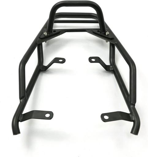 Багажник мотоцикла для B-M-W R Nine T R NINET R9T R 9 T 9T Pure Racer