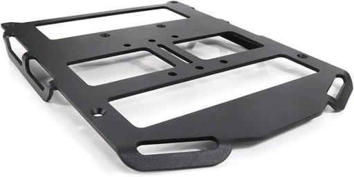 Багажник для мотоцикла KAWA-SA-KI KLR 650 2008-2018, аксесуари