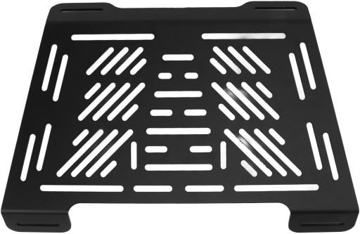 Стійка для сидіння мотоцикла, задня багажна стійка для мотоцикла, сталь