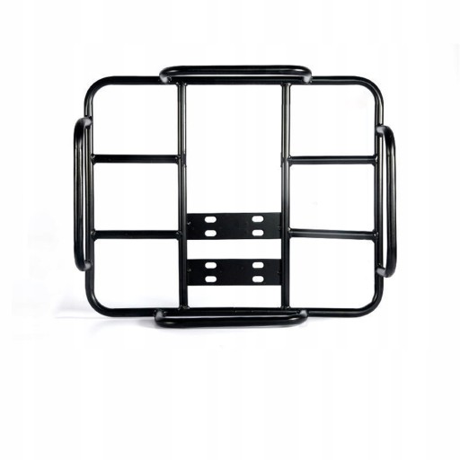 Багажник для топкейса 80 кг