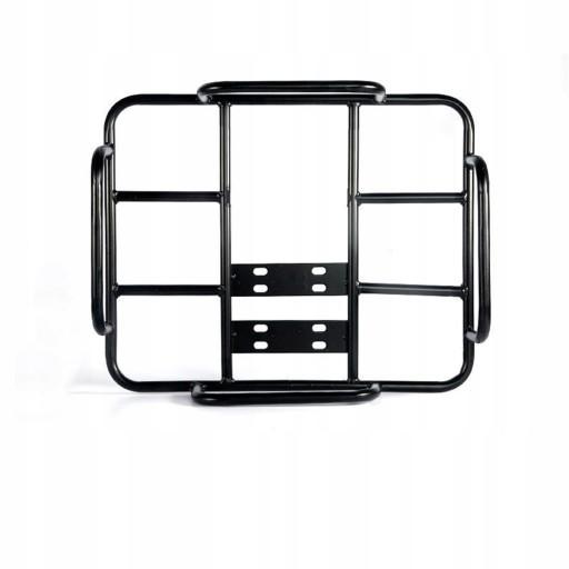 Багажник для верхнього кейса 80 кг