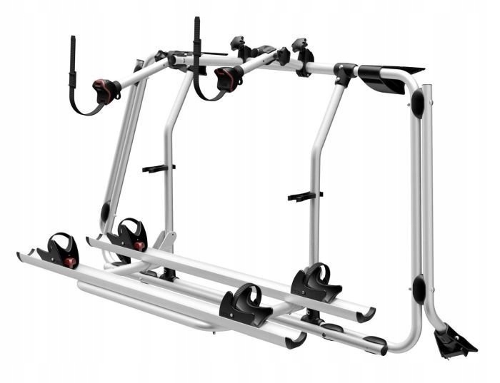 Fiamma VW T5/T6 велосипедный багажник