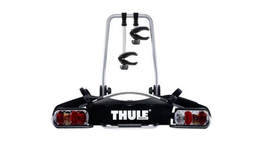 Багажник euroway Platform для 2 велосипедов THULE 920
