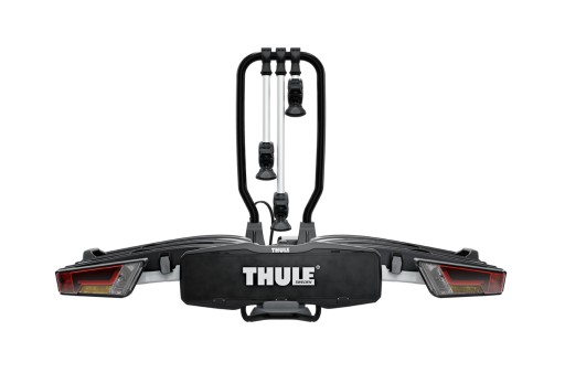 Багажник на платформі тримач для велосипеда Thule EasyFold 934