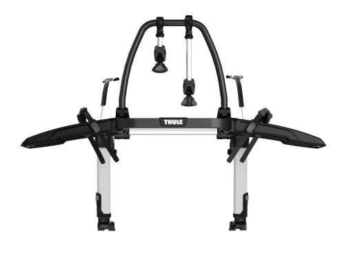 Багажник для велосипеда Thule для заднього люка OutWay Platform 2 Boxing 993