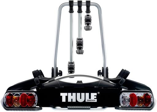 Крючок для велосипеда THULE EuroWay G2 923 922