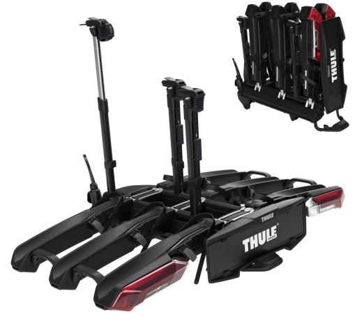 Велосипедная стойка для Thule Epos 3 Bikes Hook