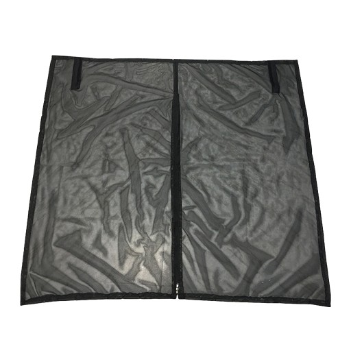 6944260224506 - Багажник автомобиля дверь сетка от насекомых ткань с