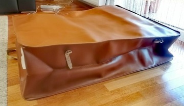 Чехол на крышу сумки-багажника ПРЛ 126п 125п ФСО