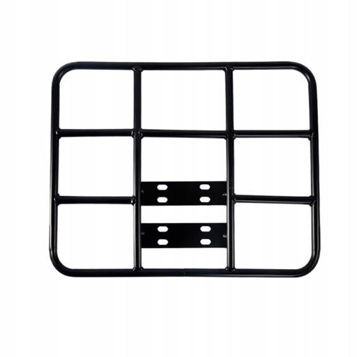 Задній багажник для скутера GY6 quest vapor Romet