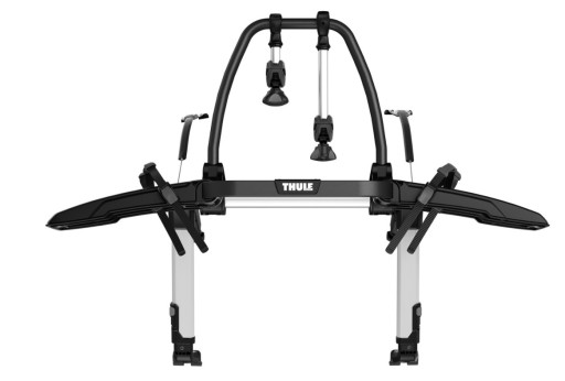 Багажник для велосипеда Thule OutWay Platform 2 Bikes