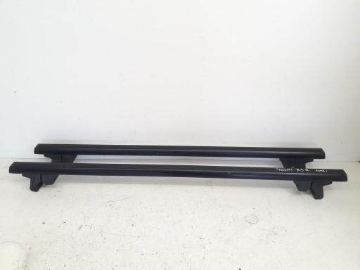 Рейлінги на дах 3B0071151 VW Passat