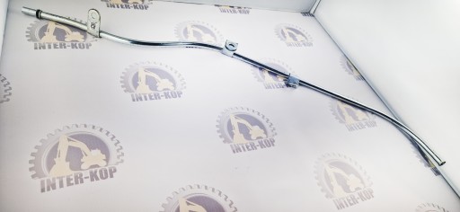 320/A4153 - Масляний щуп Двигун JCB TIer4-оригінал