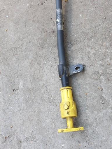 Масляный щуп DAF XF Euro 6 1947342