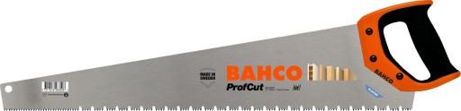 РУЧНАЯ ПИЛА Bahco BAHCO ДЛЯ КАРТОНА 600 мм PROF CUT BAHPC24PLS