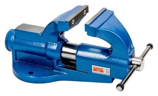 Bahco слесарные тиски 150 мм