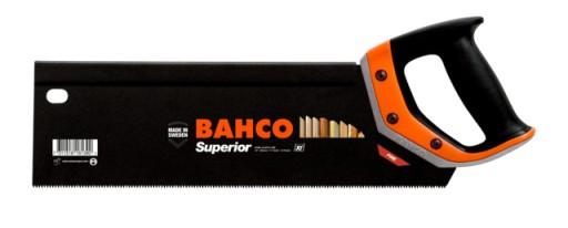 Ручная пила для деревообработки Bahco Superior