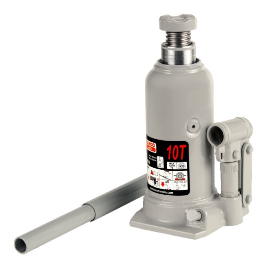 Подъемник для стоек Bahco 10T Premium