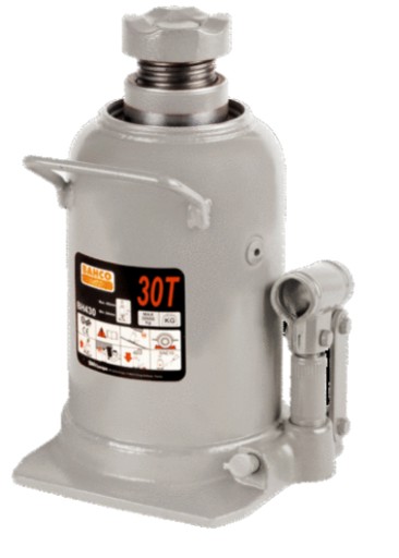 Подъемник для стоек Bahco 30T Premium