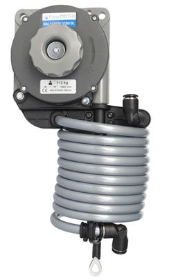 Балансувальник Flowmatik 1-2 кг зі спіральним дротом