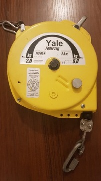 Пружинний балансир