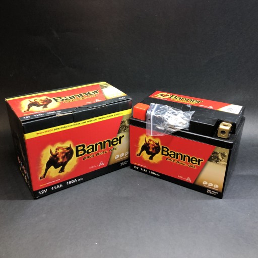 Баннер gtz14-4