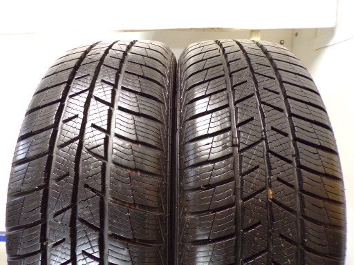 Barum Polaris 5 195/55R16 91H_F-VAT_JAK НОВЫЙ