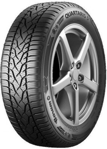 Barum Quartaris 5 195 / 65R15 91 H ALLSEASON