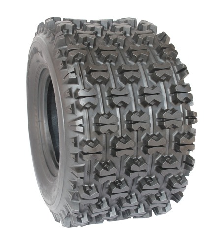 3545 - Bashan, ATV, Quad-Шина куб 4PR 22x10-10