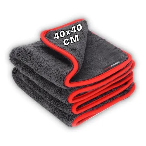 Bass Motor Dry Pequeña