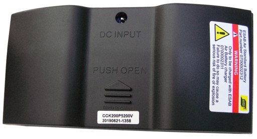 Аккумулятор Esab PAPR Air для Sentinel Warrior Tech