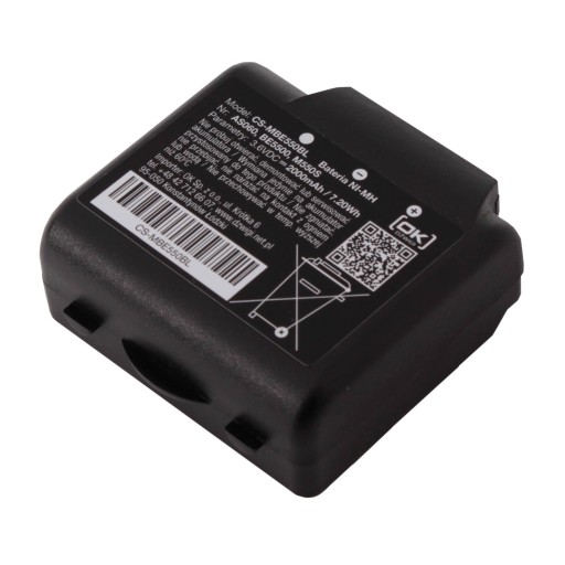 CS-MBE550BL - Аккумулятор IMET BE5500 2000mAh 7.20 WH Ni-MH 3.6 V