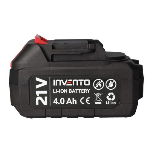 Универсальный аккумулятор/аккумулятор 4 Ач для аккумуляторных инструментов INVENTO
