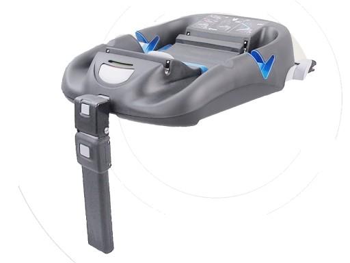 База AVIONAUT DOCK IsoFix для кайта, Карло-Бебетто