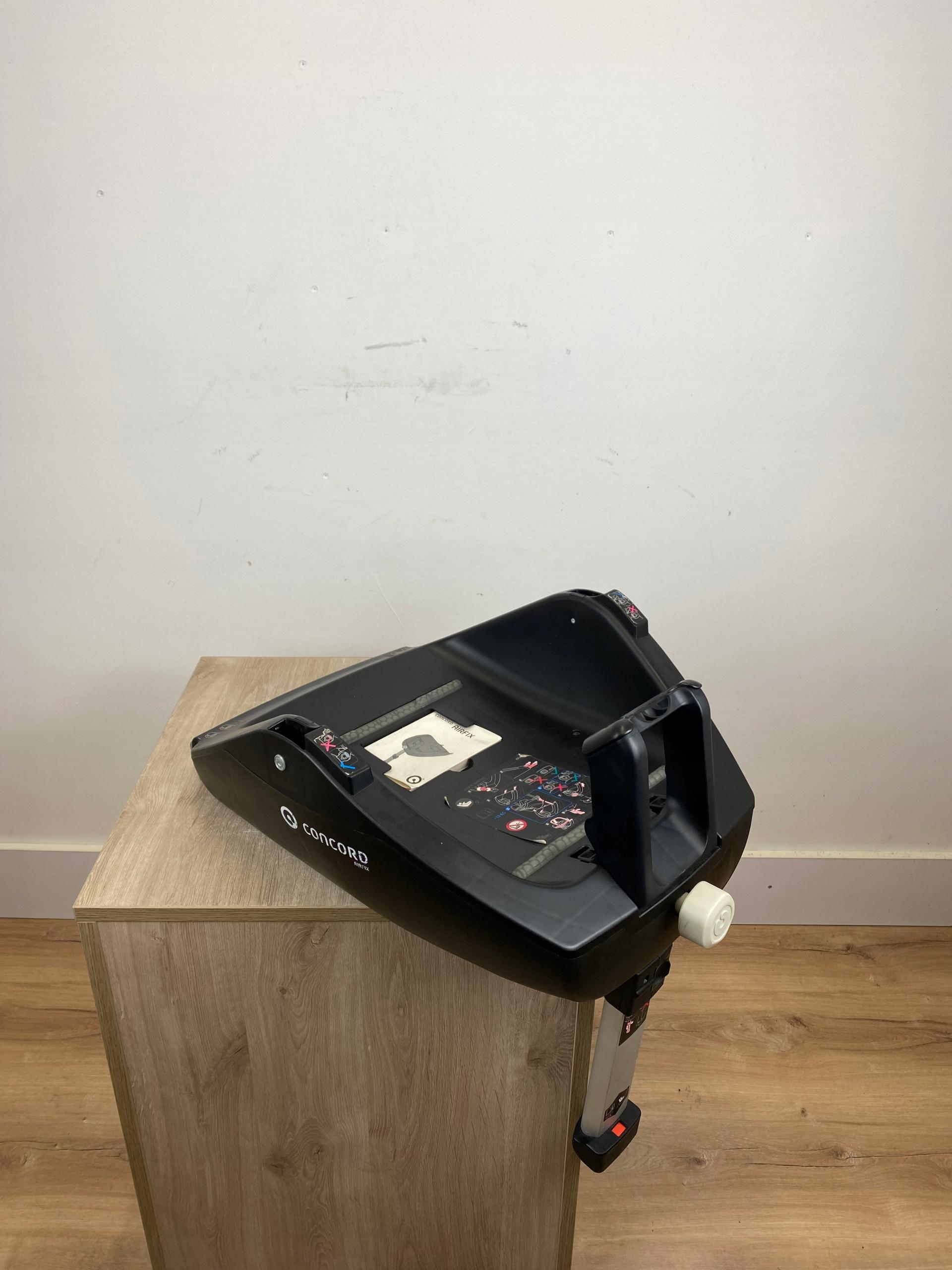 База Concord AIR FIX 0-13 кг