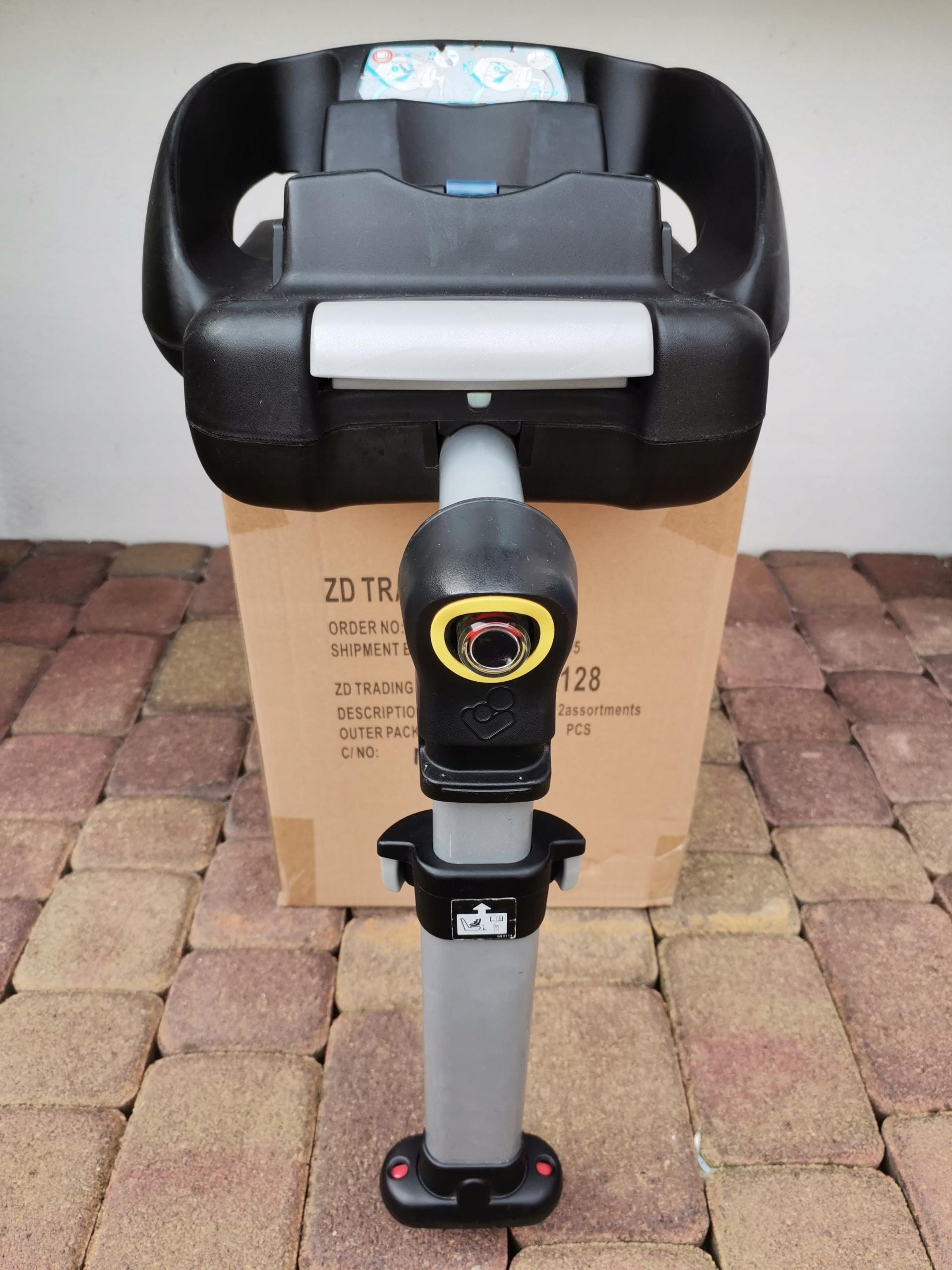 База Easy Fix-Maxi Cosi для автокрісла 0-13 кг