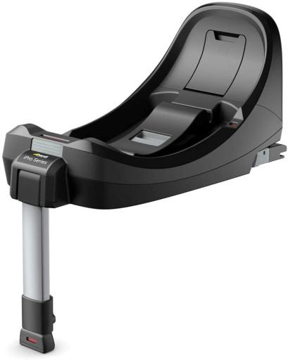 База даних Hauck та-Pro kids isofix