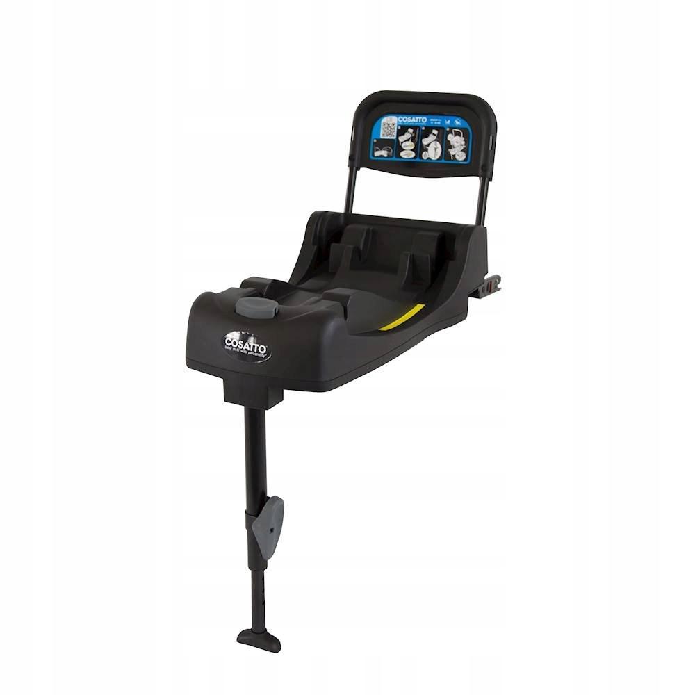 База Isofix для сидений COSATTO Port Группа 0+