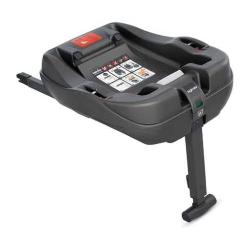 База даних ISOFIX Inglesina AV02D6100 Huggy Prime